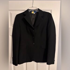 RJ Classics Ladies Show Coat